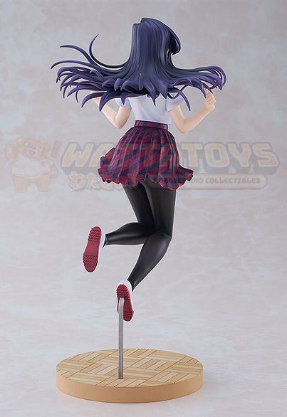 PREORDER - MIYUKI - Komi Can't Communicate - 1/7 Scale - Shoko Komi Summer Uniform Ver. Standard Edition