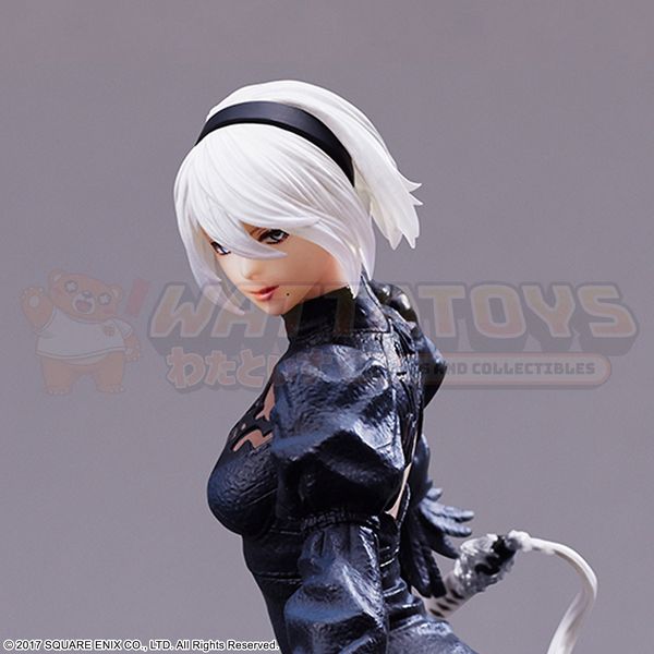 PREORDER - Square Enix - 2B YoRHa No.2 Type B (w/o Goggles ver.)  Re-Production