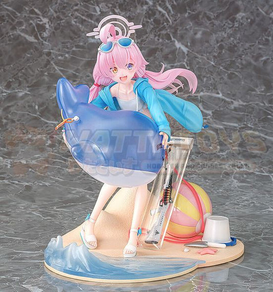 PREORDER - PHAT - BLUE ARCHIVE - 1/7 Scale -  Hoshino (Swimsuit)