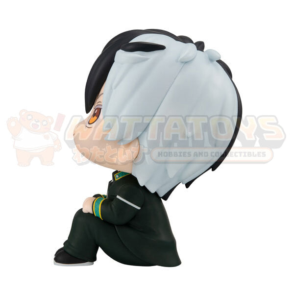 PREORDER - MEGAHOUSE - WIND BREAKER - Lookup Haruka Sakura