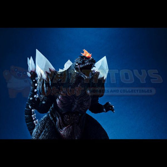 PREORDER - MEGAHOUSE - GODZILLA - UA Monsters Space Godzilla