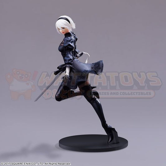 PREORDER - Square Enix - 2B YoRHa No.2 Type B (w/o Goggles ver.)  Re-Production