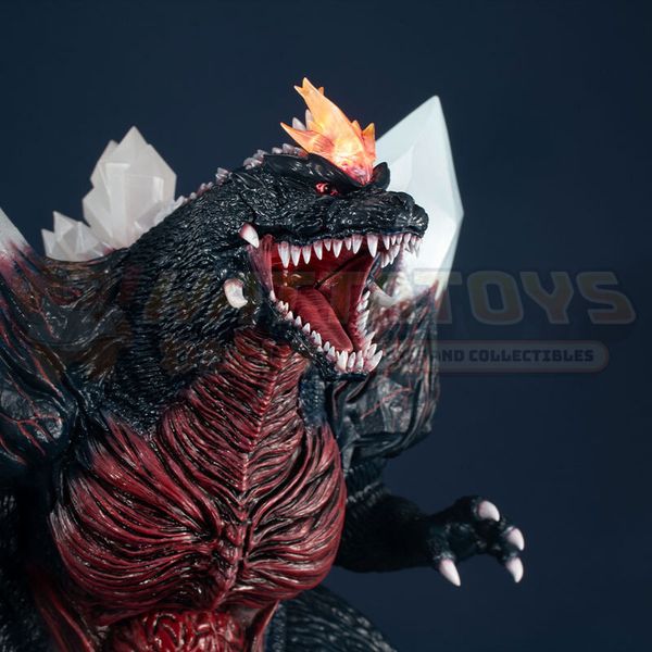 PREORDER - MEGAHOUSE - GODZILLA - UA Monsters Space Godzilla