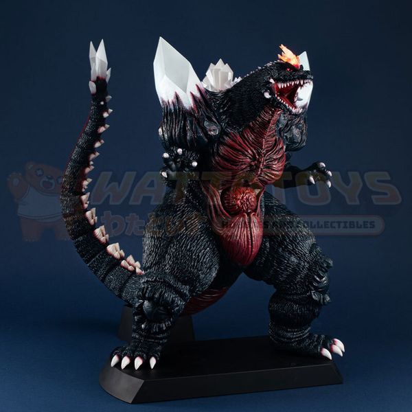 PREORDER - MEGAHOUSE - GODZILLA - UA Monsters Space Godzilla