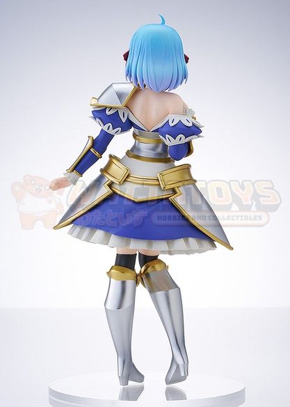 PREORDER - GOOD SMILE COMPANY - BANISHED FROM THE HERO's PARTY - POP UP PARADE Ruti L Size