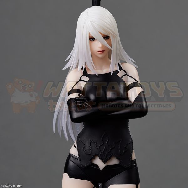 PREORDER - Square Enix - NieR Automata Form-ism Figure - A2 YoRHa Type A No.2 (Long Hair ver.)