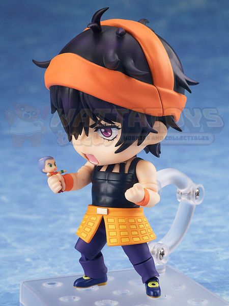 PREORDER - MEDICOS ENTERTAINMENT - JOJO'S BIZARRE ADVENTURE - Nendoroid Narancia Ghirga