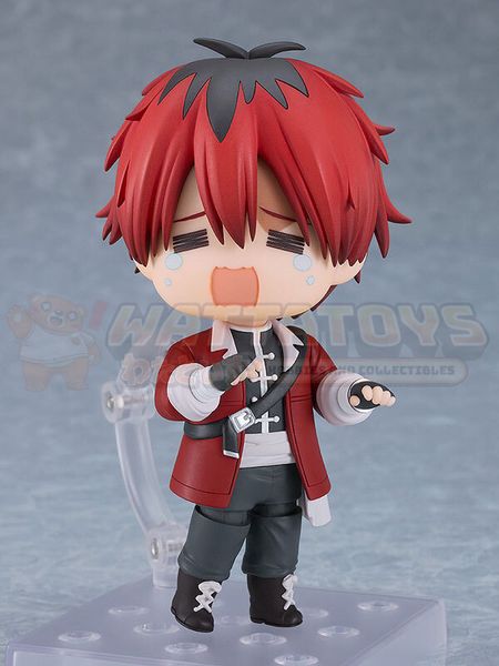 PREORDER - GOOD SMILE COMPANY - Frieren: Beyond Journey's End - Nendoroid Stark