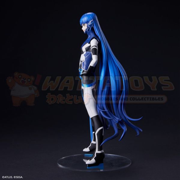 PREORDER - SQUARE ENIX - MEGAMI TENSEI - Shin Megami Tensei V Form-Ism Figure - Nahobino