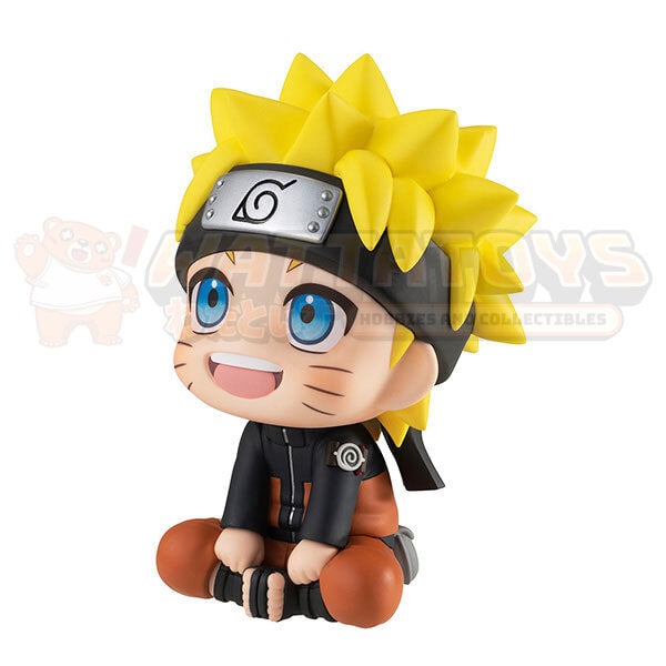 PREORDER - MEGAHOUSE - NARUTO Shippuden - Lookup Naruto Uzumaki