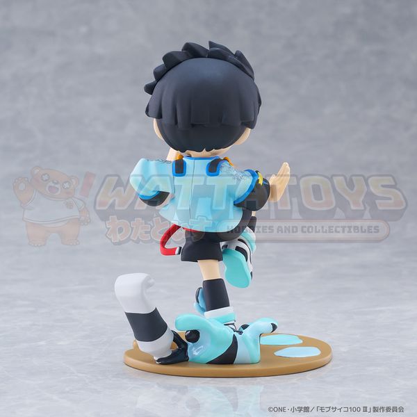 PREORDER - BUSHIROAD CREATIVE - MOB PSYCHO 100 - PalVerse Pale Shigeo Kageyama