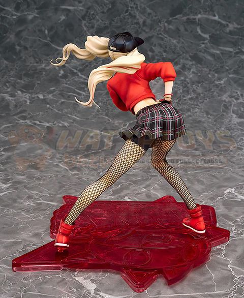 PREORDER - PHAT - PERSONA 5 - 1/7 Scale - Ann Takamaki