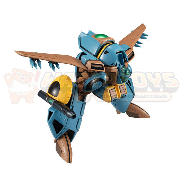 PREORDER - MEGAHOUSE - ORGUSS - Variable Action Hi-SPEC Super Dimension Century Orguss OrgussⅡ  Olson Special Renewal ver.