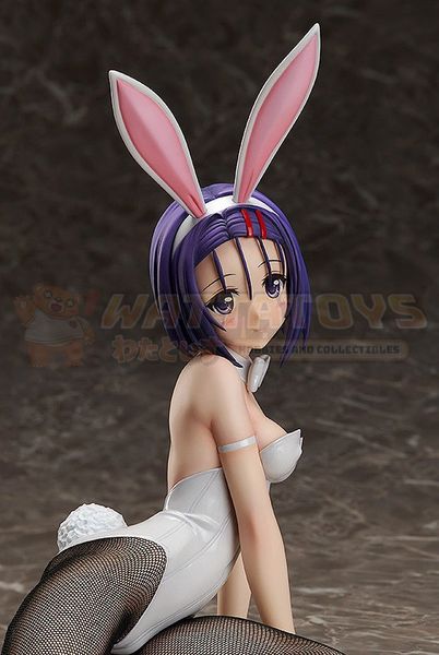 PREORDER - BINDING - 1/4 Scale - Haruna Bunny Ver.