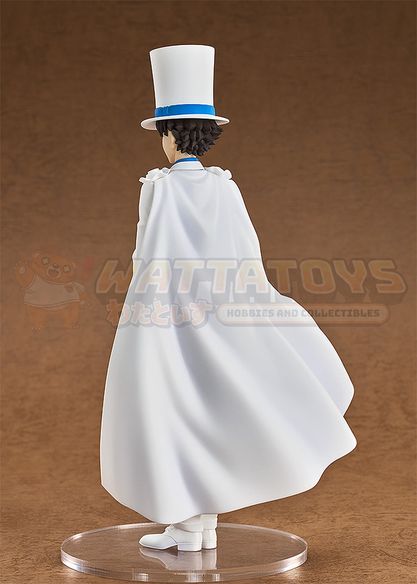 PREORDER - GOOD SMILE ARTS SHANGHAI - DETECTIVE CONAN - POP UP PARADE Kid the Phantom Thief