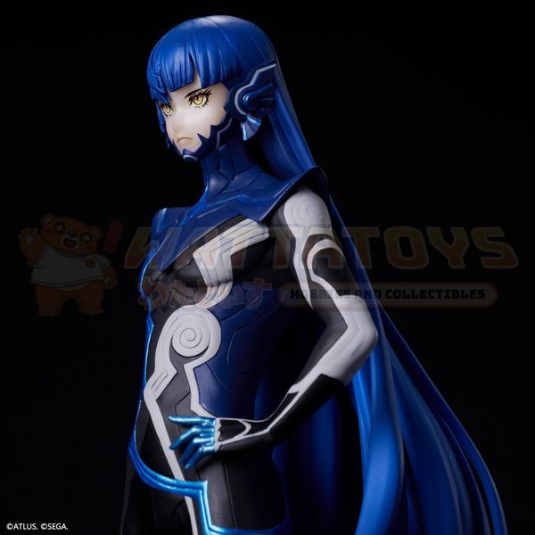 PREORDER - SQUARE ENIX - MEGAMI TENSEI - Shin Megami Tensei V Form-Ism Figure - Nahobino