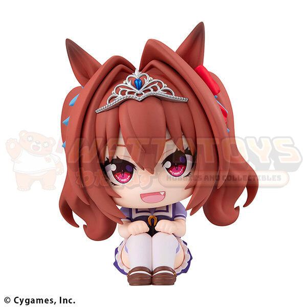 PREORDER - MEGAHOUSE - Uma Musume Pretty Derby - Lookup Daiwa Scarlet