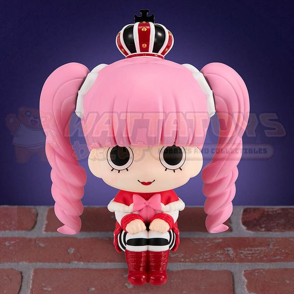 PREORDER - MEGAHOUSE - ONE PIECE - Lookup Perona