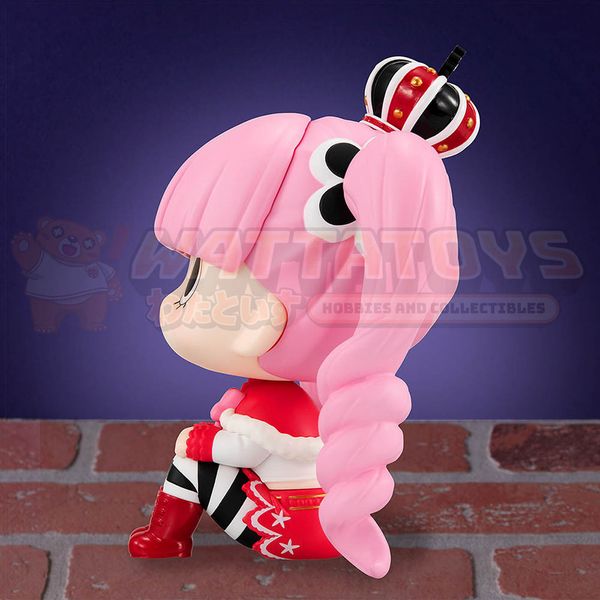 PREORDER - MEGAHOUSE - ONE PIECE - Lookup Perona