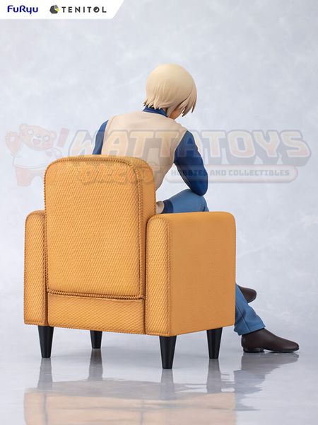 PREORDER - FURYU - DETECTIVE CONAN - TENITOL Toru Amuro