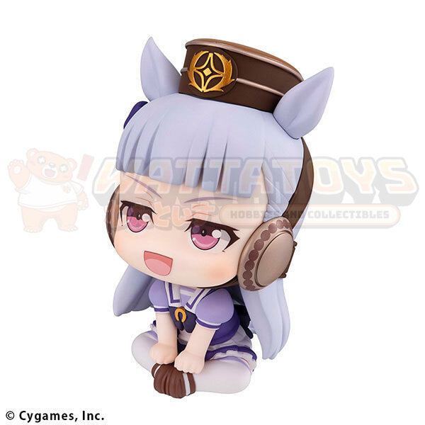 PREORDER - MEGAHOUSE - Uma Musume Pretty Derby - Lookup Gold Ship