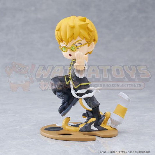 PREORDER - BUSHIROAD CREATIVE - MOB PSYCHO 100 - PalVerse Pale Arataka Reigen