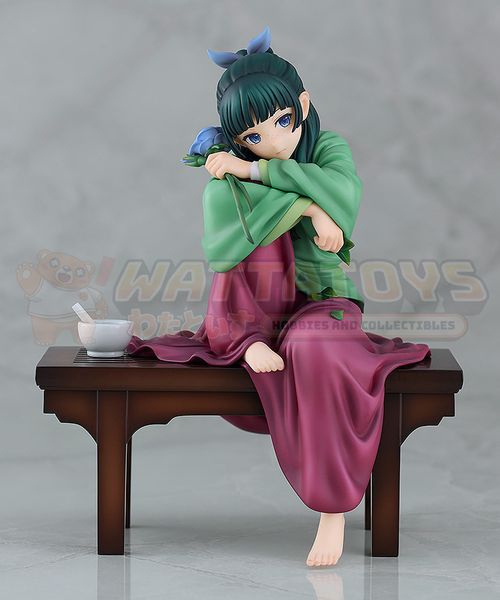 PREORDER - GOOD SMILE COMPANY - The Apothecary Diaries - Maomao