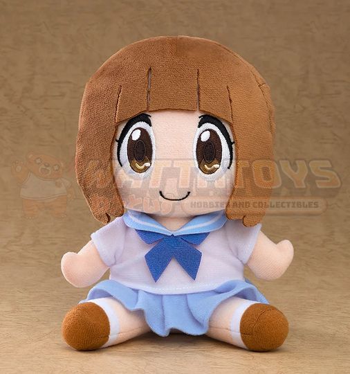 PREORDER - GOOD SMILE COMPANY - KILL LA KILL - Plushie Mako Mankanshoku