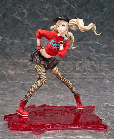 PREORDER - PHAT - PERSONA 5 - 1/7 Scale - Ann Takamaki