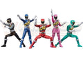 PREORDER - BANDAI - SUPER SENTAI - SHODO SUPER JYUDEN SENTAI KYORYUGER