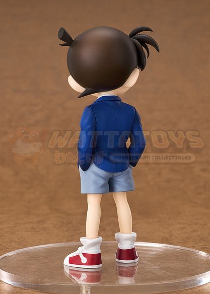 PREORDER - GOOD SMILE ARTS SHANGHAI - DETECTIVE CONAN - POP UP PARADE Conan Edogawa