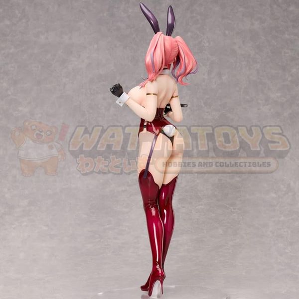 PREORDER - FREEING x UNION CREATIVE - AZUR LANE - 1/4 Scale - Bremerton Anniversary Bunny Ver.