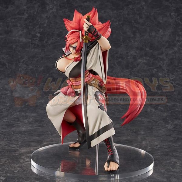 PREORDER - UNION CREATIVE - GUILTY GEAR STRIVE -  Baiken