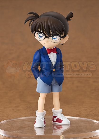 PREORDER - GOOD SMILE ARTS SHANGHAI - DETECTIVE CONAN - POP UP PARADE Conan Edogawa