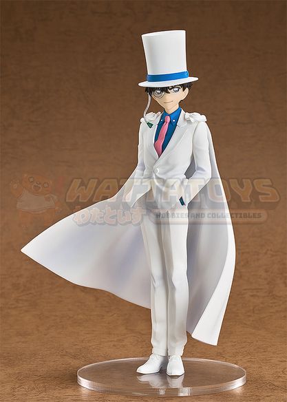 PREORDER - GOOD SMILE ARTS SHANGHAI - DETECTIVE CONAN - POP UP PARADE Kid the Phantom Thief