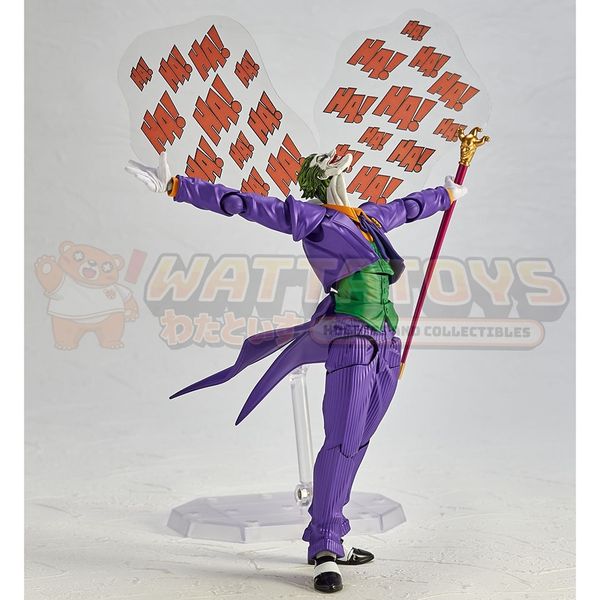 PREORDER - KAIYODO - DC COMICS - Amazing Yamaguchi Joker 1.5