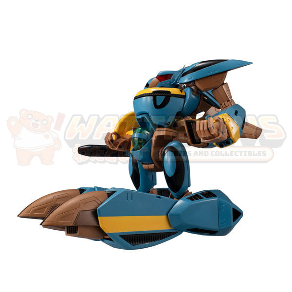 PREORDER - MEGAHOUSE - ORGUSS - Variable Action Hi-SPEC Super Dimension Century Orguss OrgussⅡ  Olson Special Renewal ver.