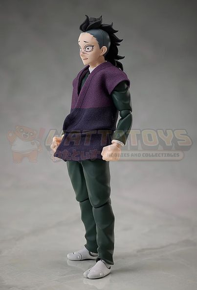 PREORDER - ANIPLEX - Demon Slayer: Kimetsu no Yaiba - 1/12 Scale - BUZZ mod Genya Shinazugawa