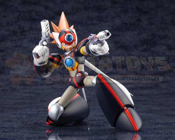 PREORDER - KOTOBUKIYA - MEGA MAN X - AXL