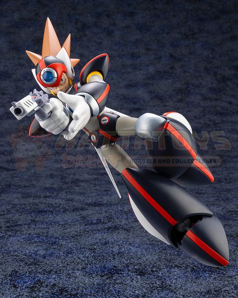 PREORDER - KOTOBUKIYA - MEGA MAN X - AXL