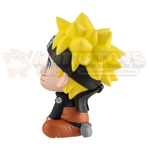 PREORDER - MEGAHOUSE - NARUTO Shippuden - Lookup Naruto Uzumaki