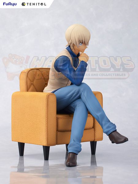 PREORDER - FURYU - DETECTIVE CONAN - TENITOL Toru Amuro