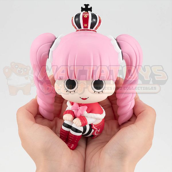 PREORDER - MEGAHOUSE - ONE PIECE - Lookup Perona