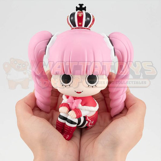 PREORDER - MEGAHOUSE - ONE PIECE - Lookup Perona