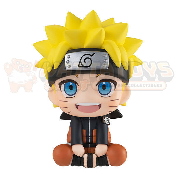 PREORDER - MEGAHOUSE - NARUTO Shippuden - Lookup Naruto Uzumaki