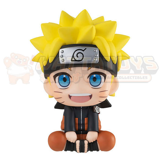 PREORDER - MEGAHOUSE - NARUTO Shippuden - Lookup Naruto Uzumaki