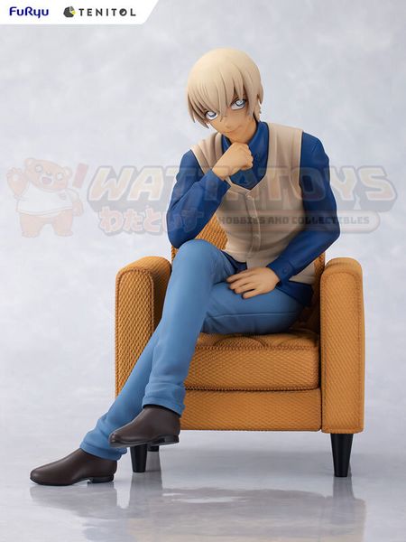 PREORDER - FURYU - DETECTIVE CONAN - TENITOL Toru Amuro