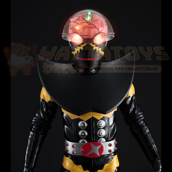 PREORDER - MEGAHOUSE - KIKAIDER - Ultimate Article HAKAIDER（RENEWAL EDITION