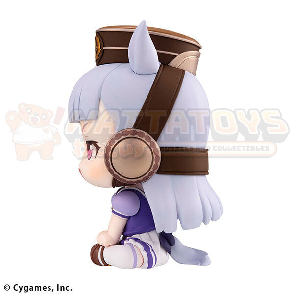 PREORDER - MEGAHOUSE - Uma Musume Pretty Derby - Lookup Gold Ship