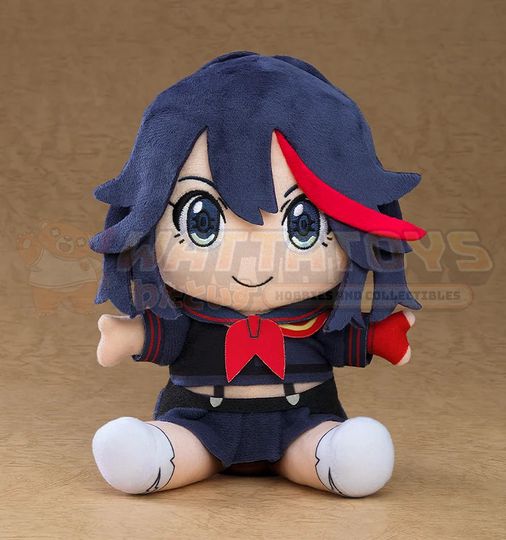 PREORDER - GOOD SMILE COMPANY - KILL LA KILL - Plushie Ryuko Matoi